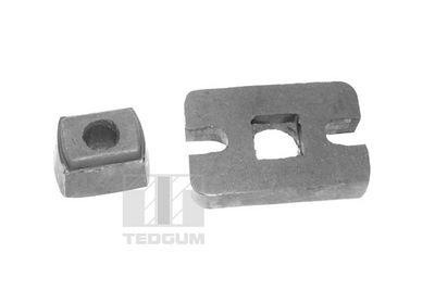 SPATIU DEPOZITARE TEDGUM TED60663 1