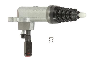 NEHMERZYLINDER KUPPLUNG