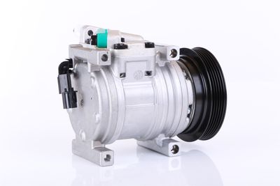 COMPRESOR CLIMATIZARE NISSENS 890688 22