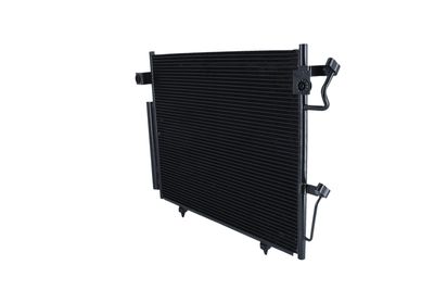 CONDENSATOR CLIMATIZARE NRF 350049 12