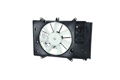 VENTILATOR RADIATOR NRF 47949 7