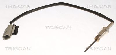 Čidlo, teplota výfukových plynů TRISCAN 8826 25004