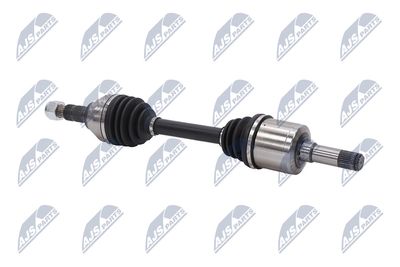 PLANETARA NTY NPWPL034 27