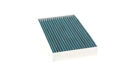 FILTER INNENRAUMLUFT BOSCH 0986628534 17