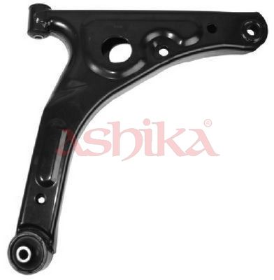 носач, окачване на колелата ASHIKA 72-00-0304R