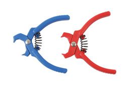 Laser Tools Mini Clip Plier Set 2pc