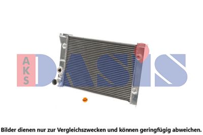 KüHLER MOTORKüHLUNG