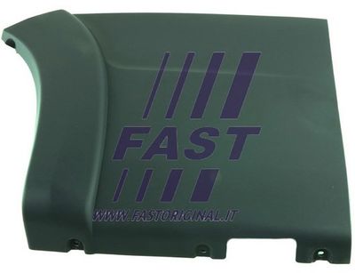 Listwa ozdobna / ochronna, sciana boczna FAST FT90780