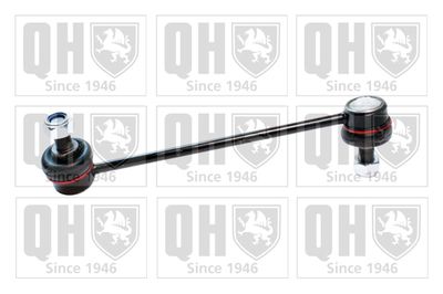 Тяга / стойка, стабилизатор QUINTON HAZELL QLS3761S для KIA SOUL