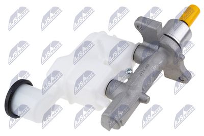 POMPA CENTRALA FRANA NTY HPHTY002 1