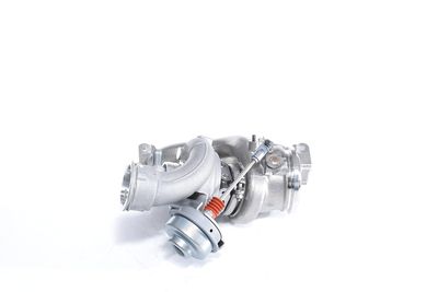 LADER AUFLADUNG BTS Turbo T918424LI 9