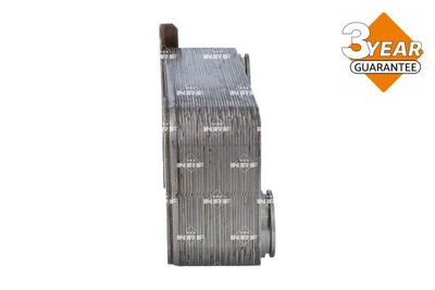 Olejový chladič, retardér NRF 31227