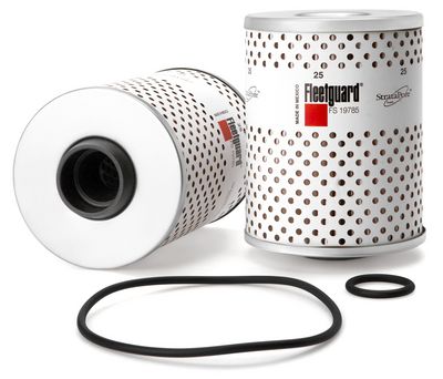 Vorschau Kraftstofffilter