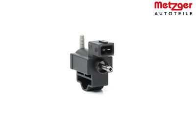 LADEDRUCKREGELVENTIL METZGER AUTOTEILE 08920194 25