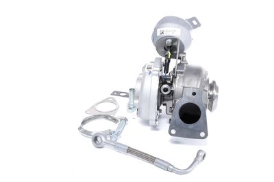 LADER AUFLADUNG BTS Turbo T981158 11