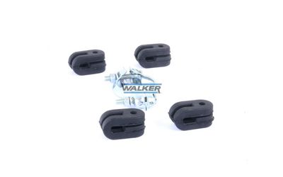 MONTAGESATZ SCHALLDäMPFER WALKER 85351 4