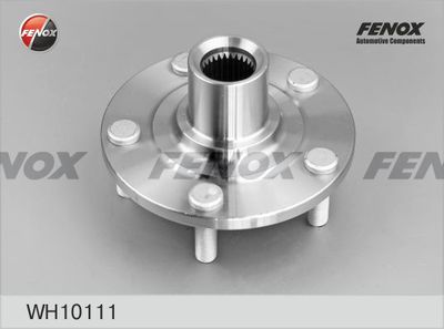 главина на колелото FENOX WH10111