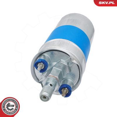 Palivové čerpadlo SKV 02SKV009