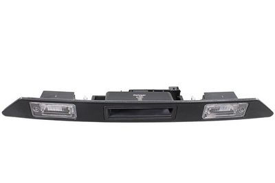 дръжка на задна врата METZGER AUTOTEILE 2310851