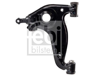 Control/Trailing Arm, wheel suspension FEBI BILSTEIN 21302