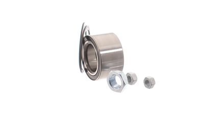 RADLAGERSATZ SKF VKBA575 12