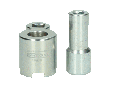 GEGENHALTER STOßDäMPFER-KOLBENSTANGE KS TOOLS 1509425 10