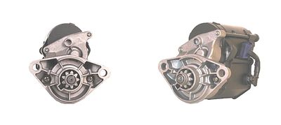 önindító CEVAM 9695-CEV for TOYOTA