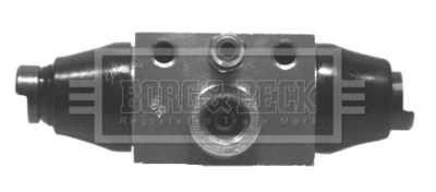 Wheel Brake Cylinder Borg & Beck BBW1806