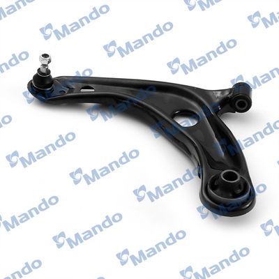 носач, окачване на колелата MANDO MSA018204