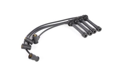 ZüNDLEITUNGSSATZ BOSCH 0986356970 26