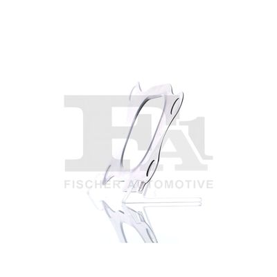 GARNITURA ETANS. COMPRESOR FA1 476509 8