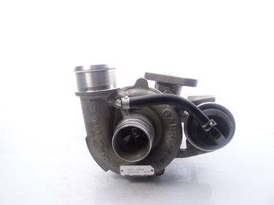 LADER AUFLADUNG GARRETT 4541715004S 5