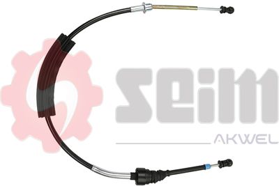 CABLU TRANSMISIE MANUALA SEIM 555674
