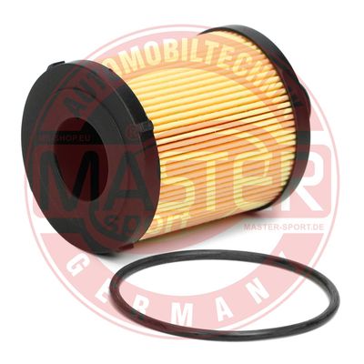 FILTRU ULEI MASTER-SPORT GERMANY 7127XOFPCSMS 3