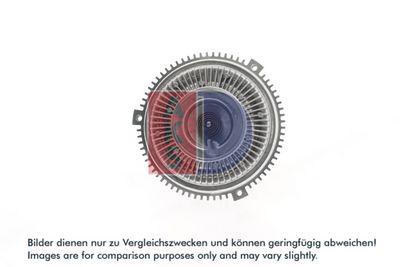 KUPPLUNG KüHLERLüFTER