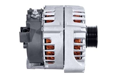 GENERATOR / ALTERNATOR HELLA 8EL015637901 3