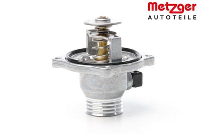 TERMOSTAT LICHID RACIRE METZGER AUTOTEILE 4006264 6