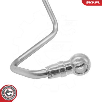 ESEN SKV - Olejové vedenie VOLVO , 31SKV585