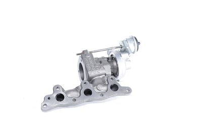 LADER AUFLADUNG BTS Turbo T914944 26