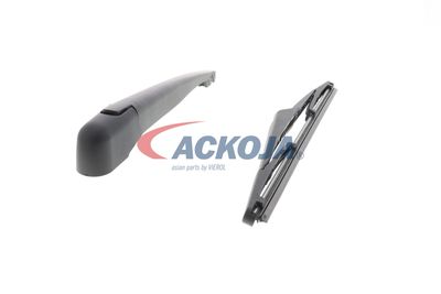 SET STERGATOARE CURATARE PARBRIZ ACKOJA A530473 50