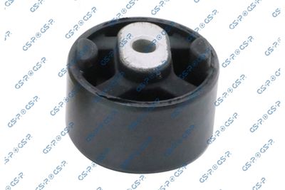 Łożyskowanie, mechanizm różnicowy GSP 536063