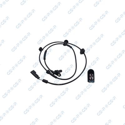 SENZOR TURATIE ROATA