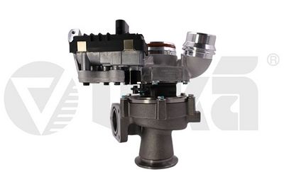 COMPRESOR SISTEM DE SUPRAALIMENTARE