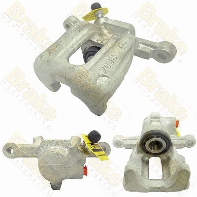 Brake Caliper Brake ENGINEERING CA2612