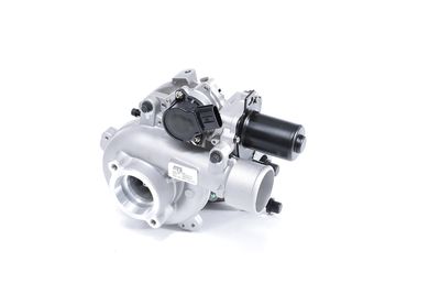 COMPRESOR SISTEM DE SUPRAALIMENTARE