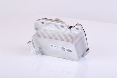 ÖLKüHLER MOTORöL NISSENS 91242 9