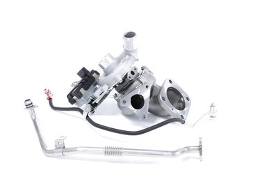 LADER AUFLADUNG BTS Turbo T981364BT 11