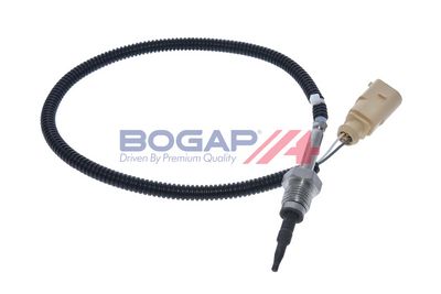 SENZOR TEMPERATURA GAZE EVACUARE