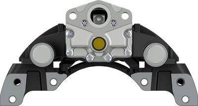 Schijfremklauw Voor Rechts TYP: WABCO PAN22-1/WABCO ((en) new with a deposit) past: SAF