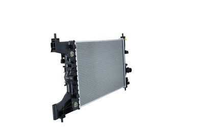 KüHLER MOTORKüHLUNG NRF 53153 39